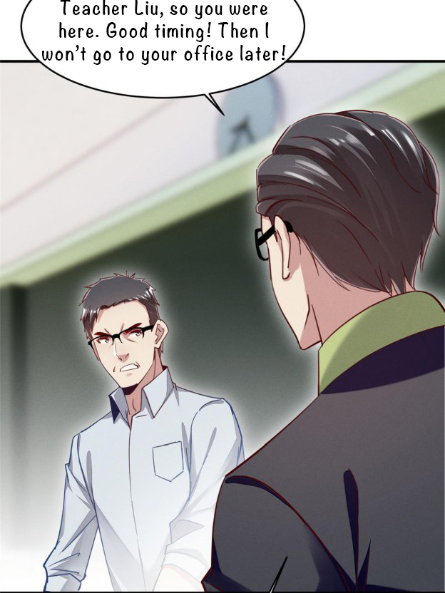 I Am Being Chased To Fall In Love Everyday Chapter 48 - page 30