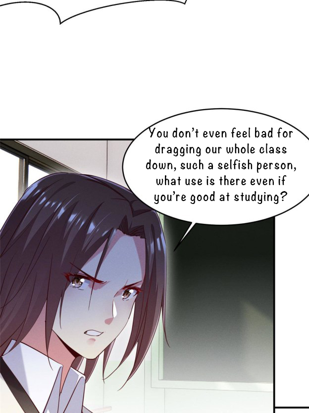 I Am Being Chased To Fall In Love Everyday Chapter 48 - page 4
