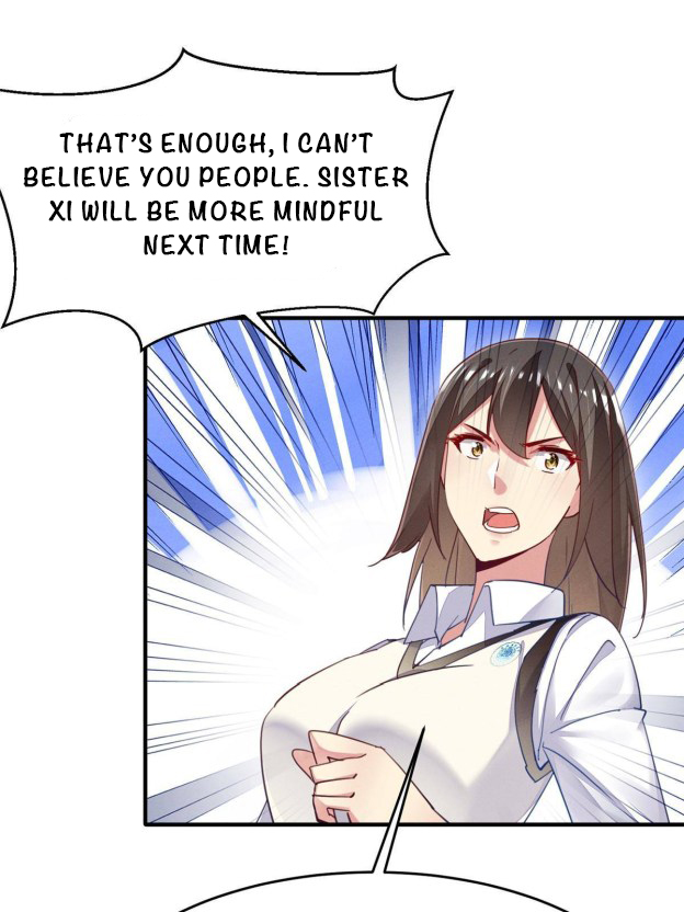 I Am Being Chased To Fall In Love Everyday Chapter 48 - page 7