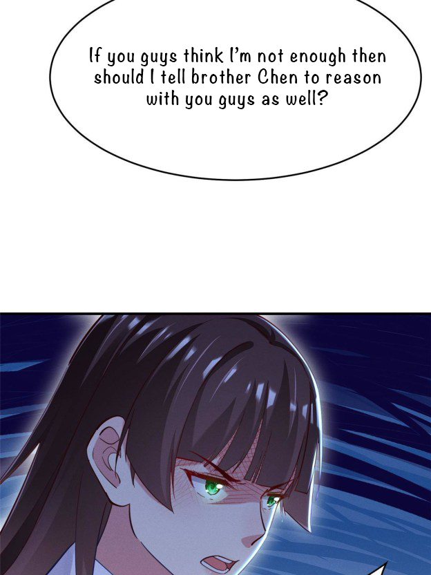 I Am Being Chased To Fall In Love Everyday Chapter 48 - page 8
