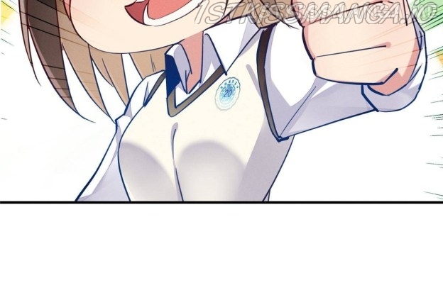 I Am Being Chased To Fall In Love Everyday Chapter 48.5 - page 17