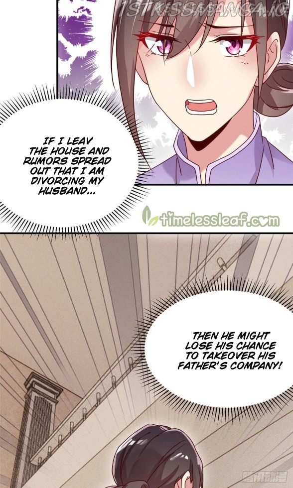 I Am Being Chased To Fall In Love Everyday Chapter 6.5 - page 10