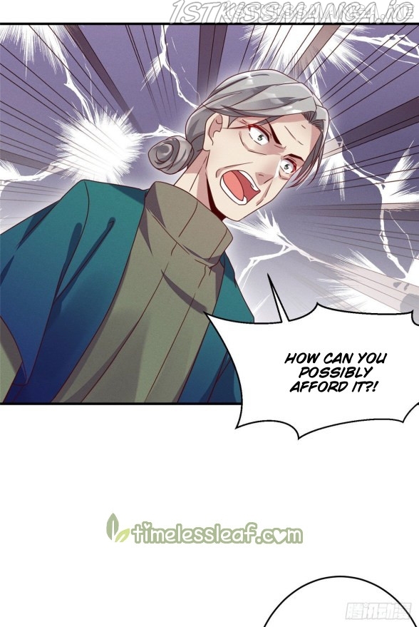 I Am Being Chased To Fall In Love Everyday Chapter 6.5 - page 18