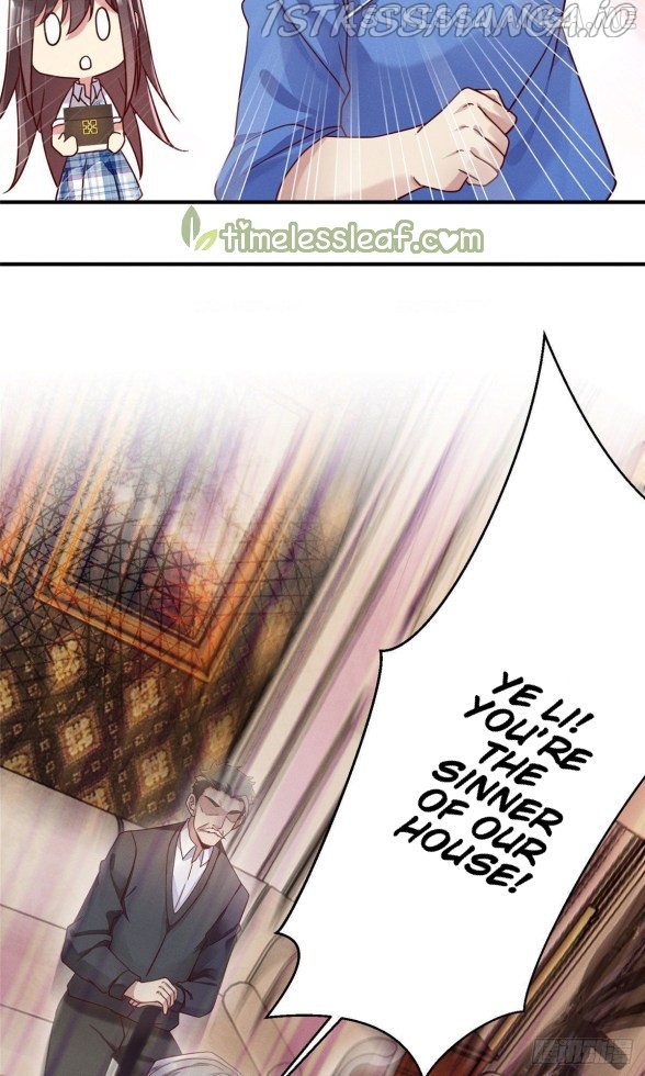 I Am Being Chased To Fall In Love Everyday Chapter 6.5 - page 2