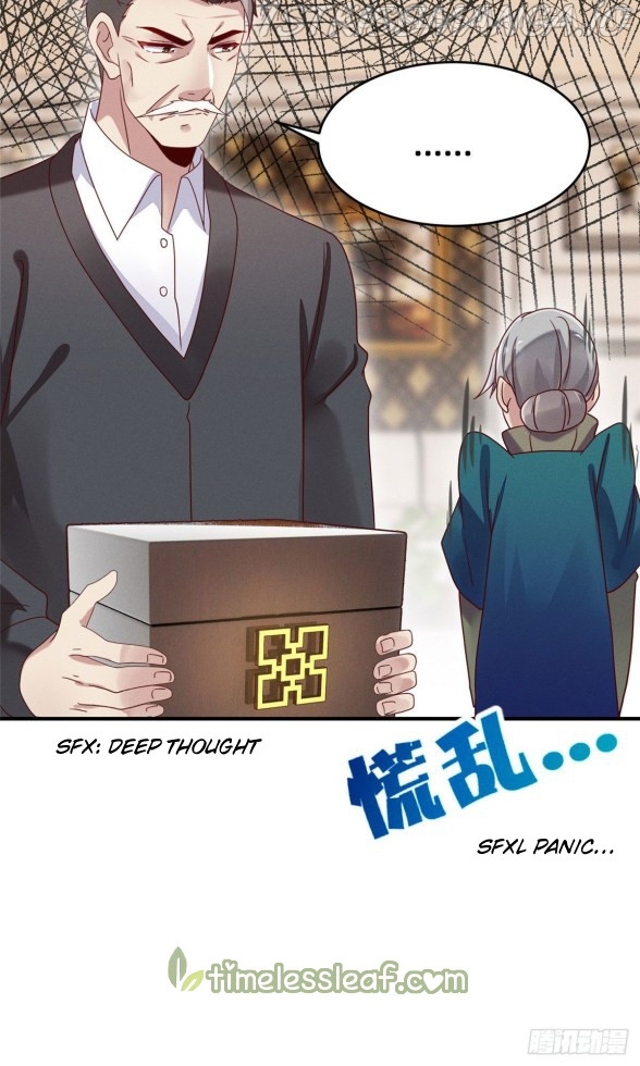 I Am Being Chased To Fall In Love Everyday Chapter 6.5 - page 23