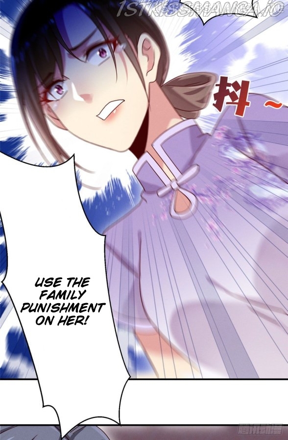 I Am Being Chased To Fall In Love Everyday Chapter 6.5 - page 5