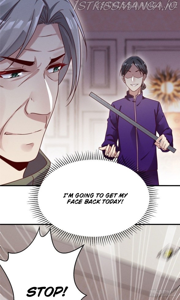 I Am Being Chased To Fall In Love Everyday Chapter 6.5 - page 6