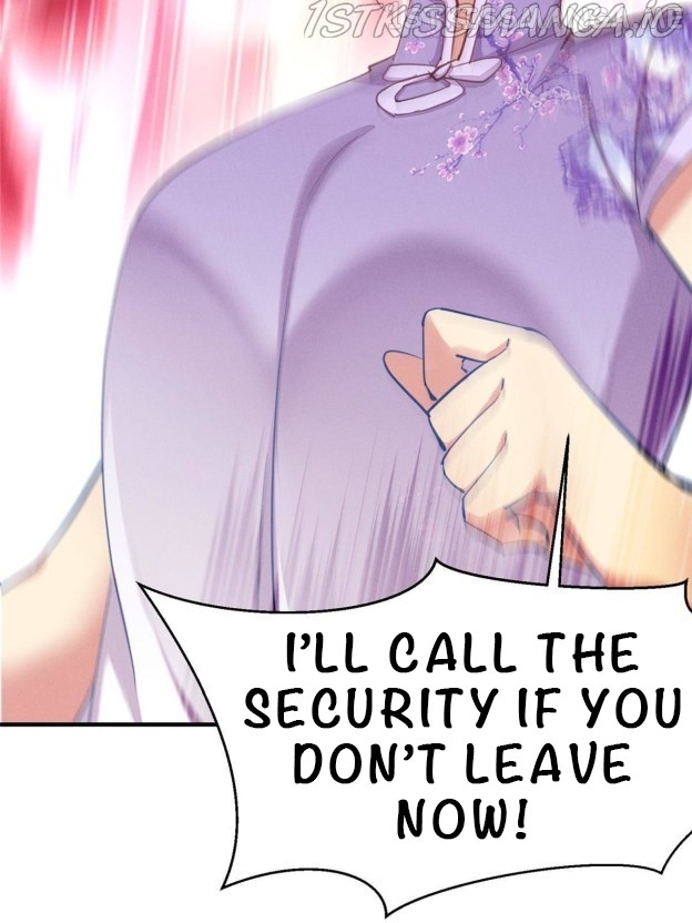 I Am Being Chased To Fall In Love Everyday Chapter 56.2 - page 12