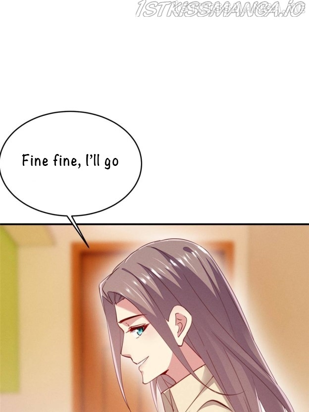I Am Being Chased To Fall In Love Everyday Chapter 56.2 - page 13