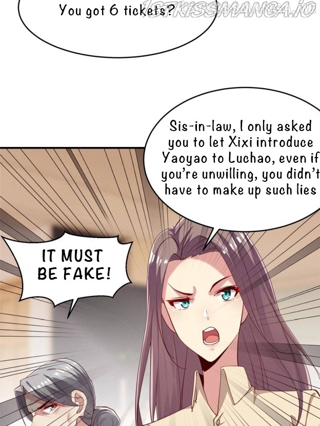 I Am Being Chased To Fall In Love Everyday Chapter 56.2 - page 8