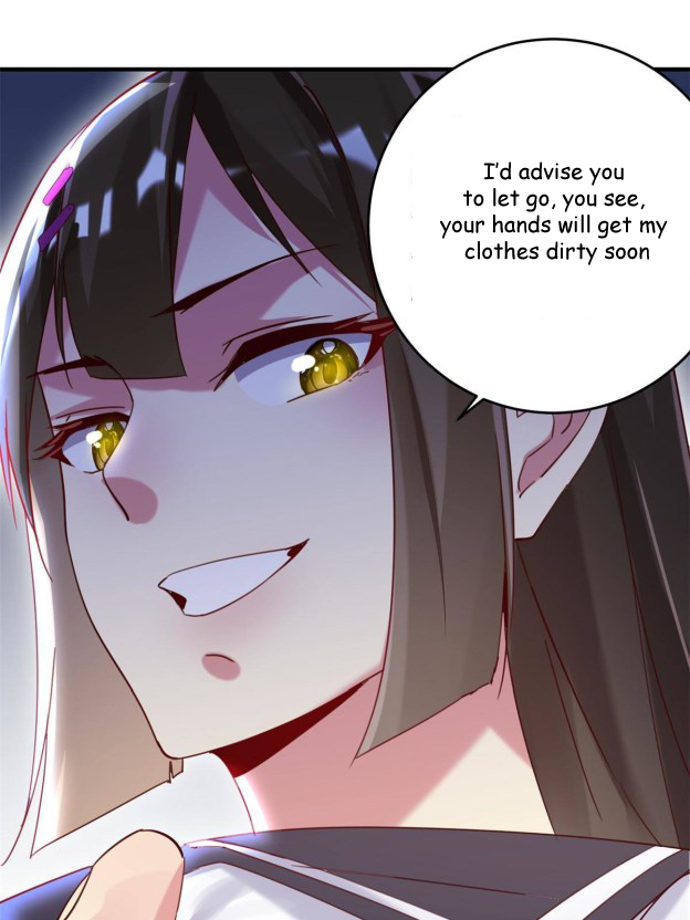 I Am Being Chased To Fall In Love Everyday Chapter 40 - page 11