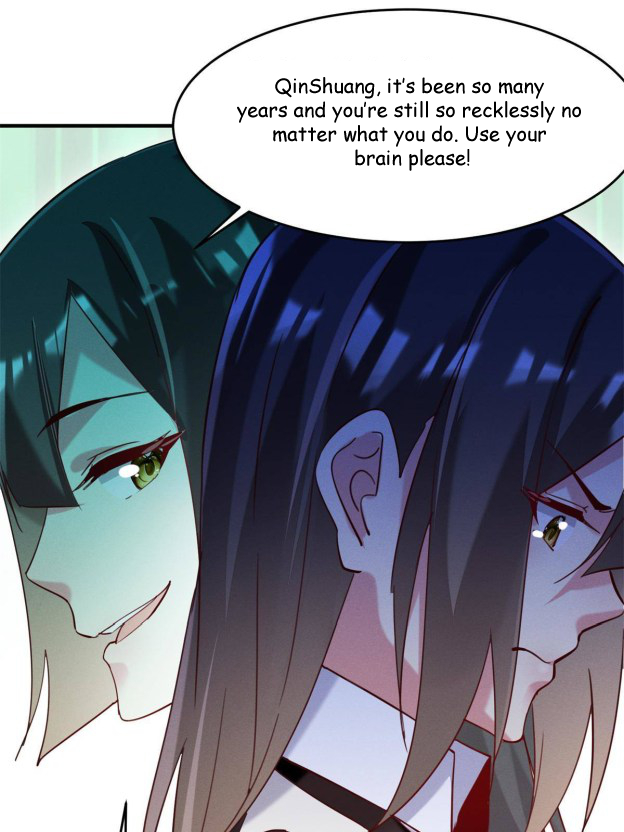 I Am Being Chased To Fall In Love Everyday Chapter 40 - page 17