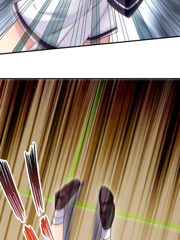 I Am Being Chased To Fall In Love Everyday Chapter 40 - page 20
