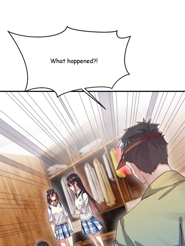 I Am Being Chased To Fall In Love Everyday Chapter 40 - page 28