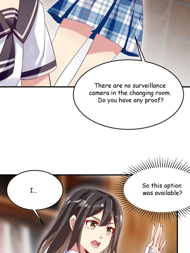 I Am Being Chased To Fall In Love Everyday Chapter 40 - page 31