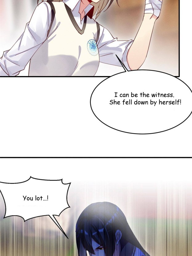 I Am Being Chased To Fall In Love Everyday Chapter 40 - page 32