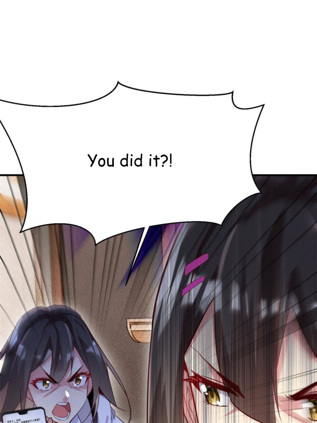I Am Being Chased To Fall In Love Everyday Chapter 40 - page 5