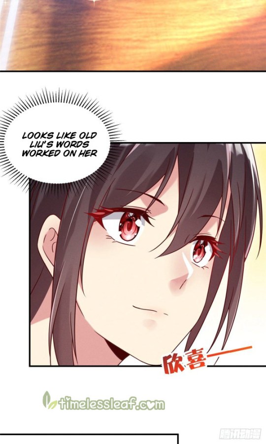 I Am Being Chased To Fall In Love Everyday Chapter 7 - page 14