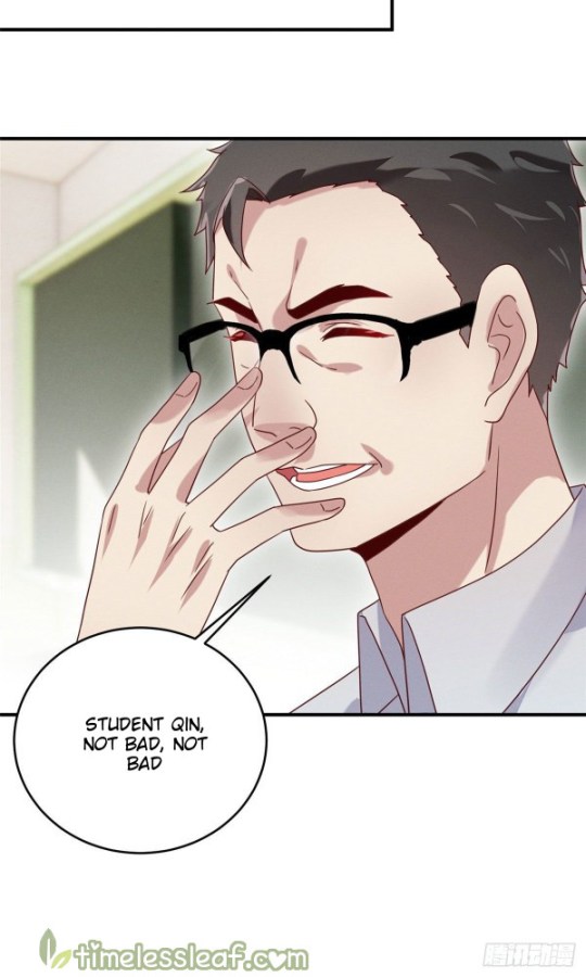 I Am Being Chased To Fall In Love Everyday Chapter 7 - page 15