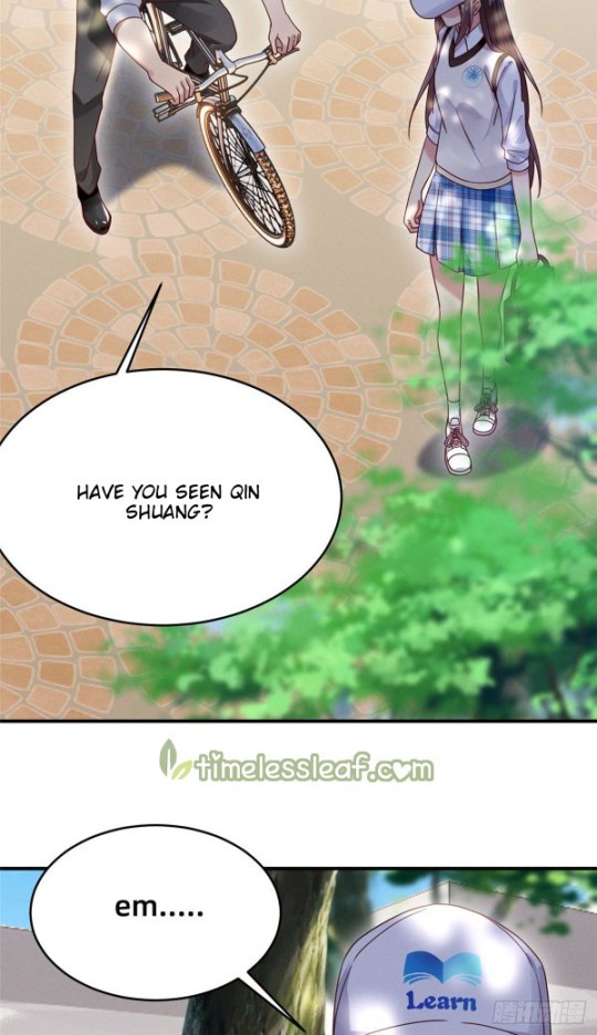 I Am Being Chased To Fall In Love Everyday Chapter 7 - page 2