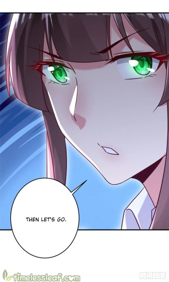 I Am Being Chased To Fall In Love Everyday Chapter 7 - page 20
