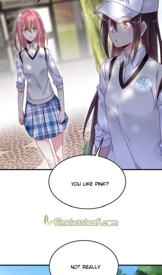 I Am Being Chased To Fall In Love Everyday Chapter 7 - page 7
