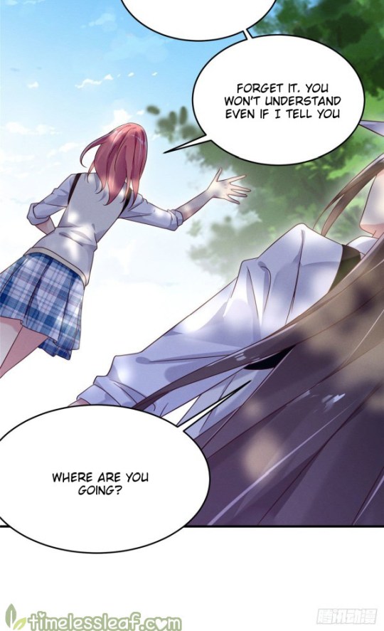 I Am Being Chased To Fall In Love Everyday Chapter 7 - page 8