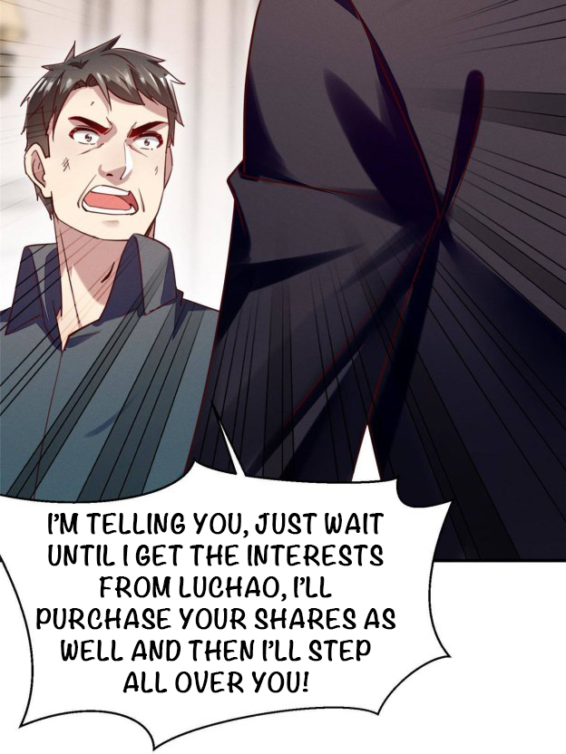 I Am Being Chased To Fall In Love Everyday Chapter 50 - page 16