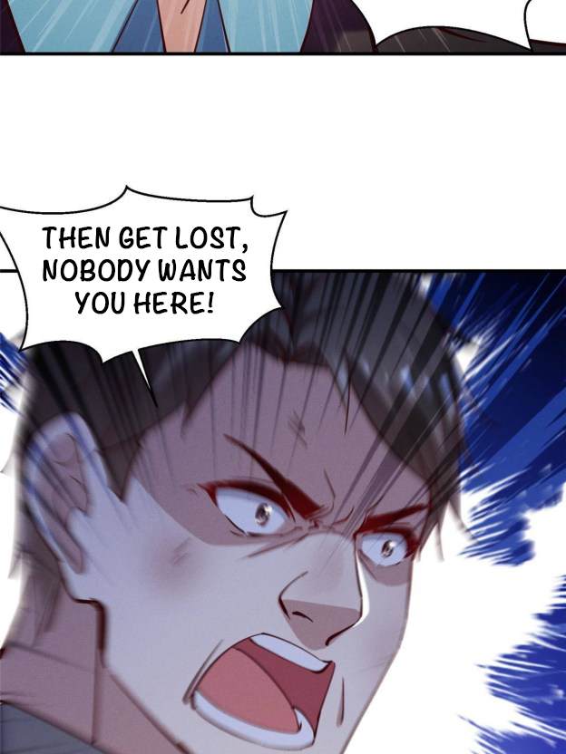 I Am Being Chased To Fall In Love Everyday Chapter 50 - page 19