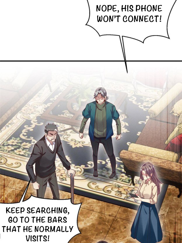 I Am Being Chased To Fall In Love Everyday Chapter 50 - page 2