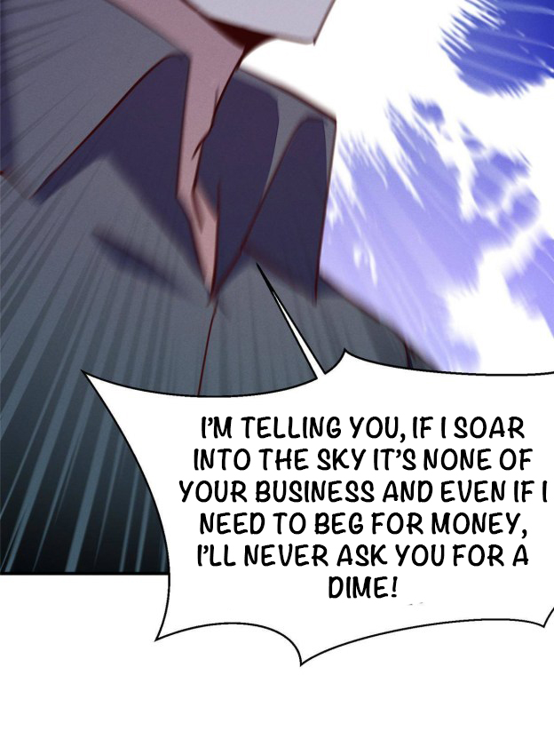 I Am Being Chased To Fall In Love Everyday Chapter 50 - page 20