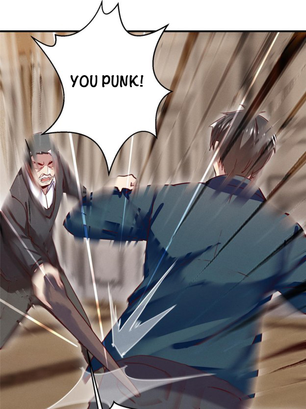 I Am Being Chased To Fall In Love Everyday Chapter 50 - page 21