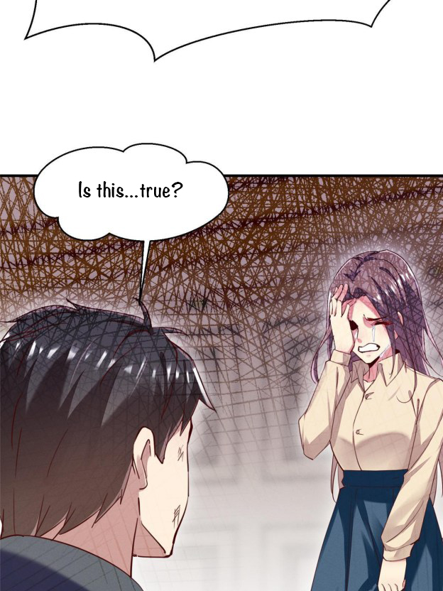 I Am Being Chased To Fall In Love Everyday Chapter 50 - page 24