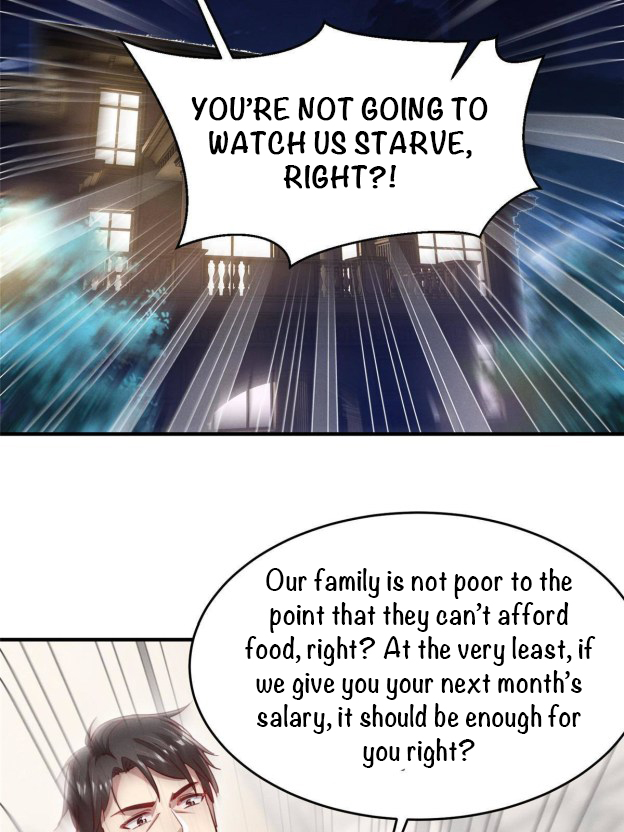 I Am Being Chased To Fall In Love Everyday Chapter 50 - page 28