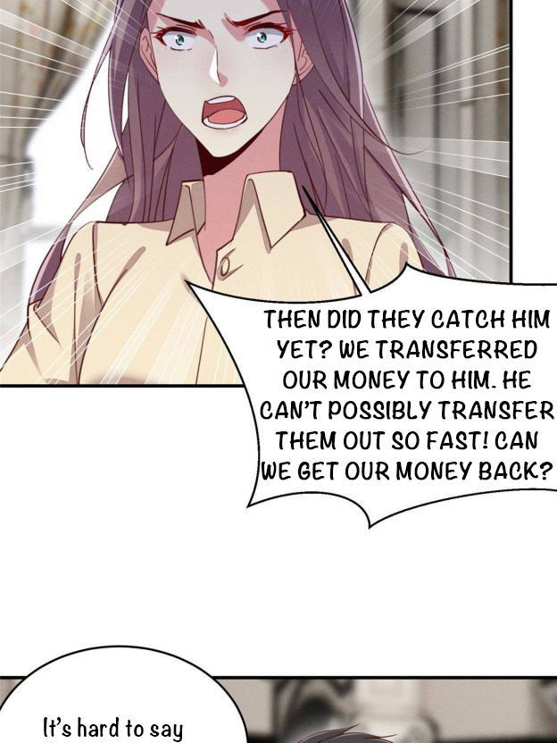 I Am Being Chased To Fall In Love Everyday Chapter 50 - page 6