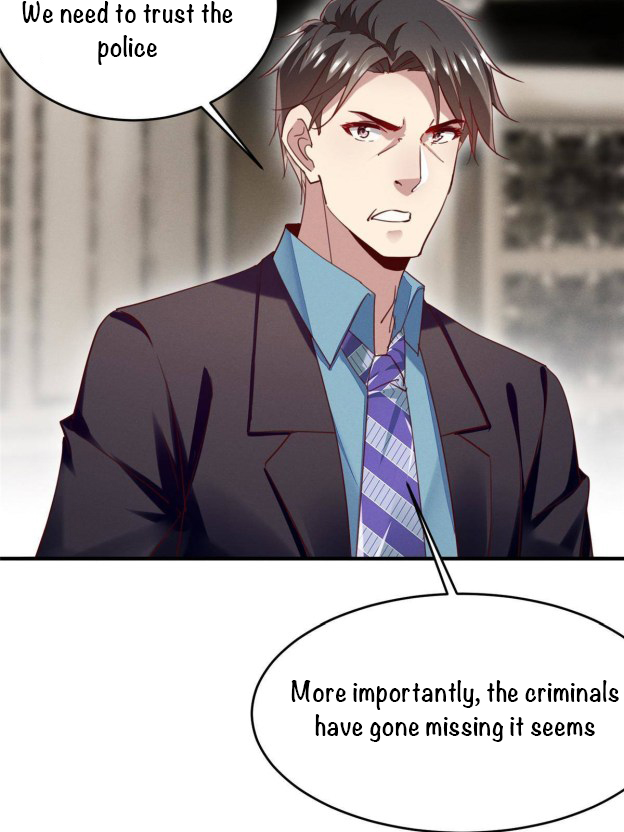 I Am Being Chased To Fall In Love Everyday Chapter 50 - page 7