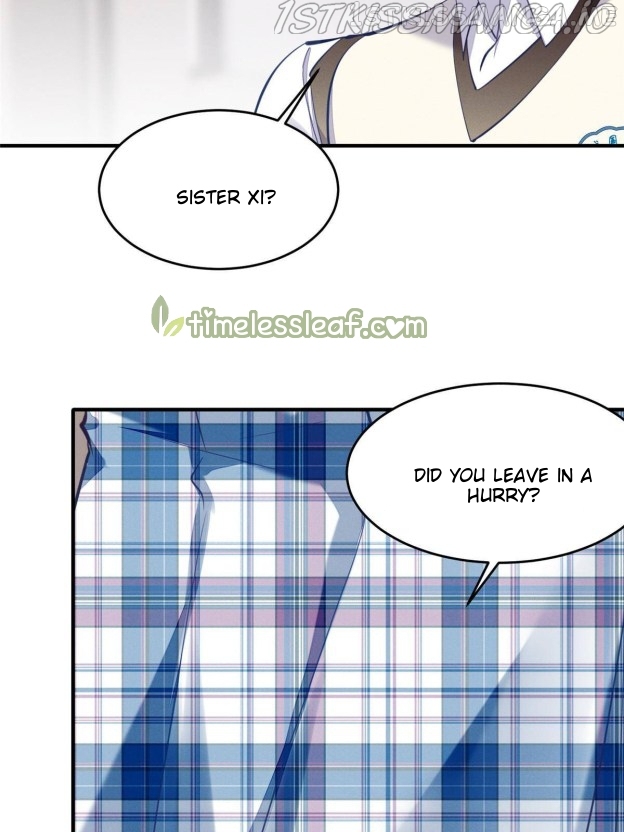 I Am Being Chased To Fall In Love Everyday Chapter 63.3 - page 19