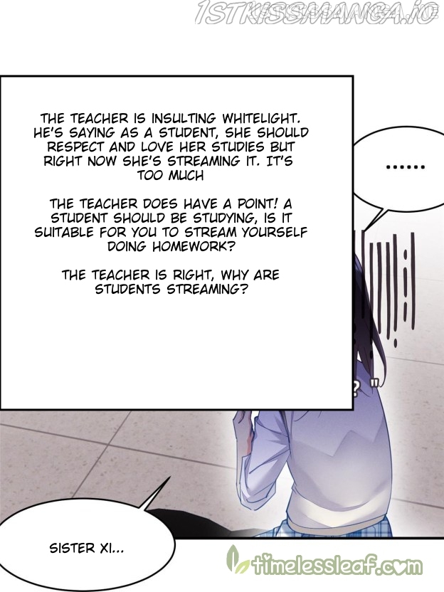 I Am Being Chased To Fall In Love Everyday Chapter 63.3 - page 2