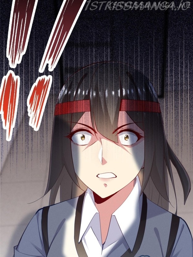 I Am Being Chased To Fall In Love Everyday Chapter 63.3 - page 22