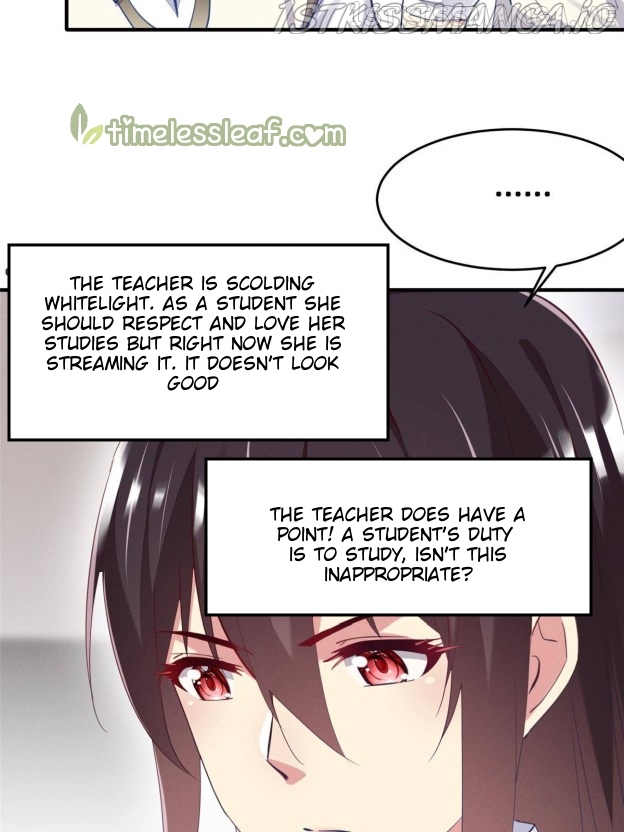 I Am Being Chased To Fall In Love Everyday Chapter 63.3 - page 4