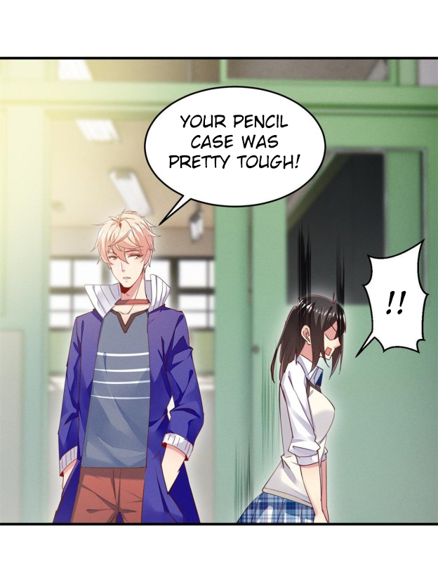 I Am Being Chased To Fall In Love Everyday Chapter 39 - page 11