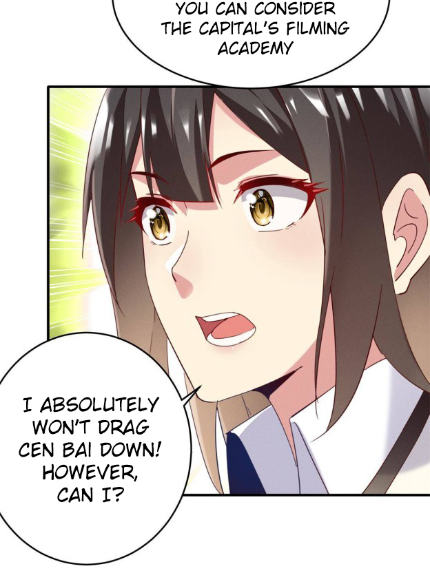 I Am Being Chased To Fall In Love Everyday Chapter 39 - page 16