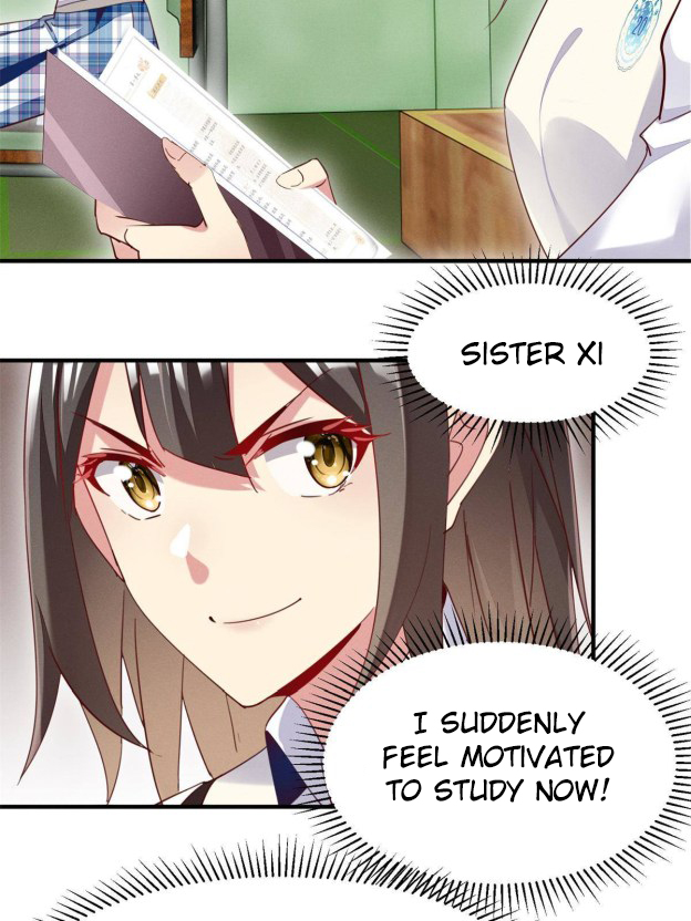 I Am Being Chased To Fall In Love Everyday Chapter 39 - page 18