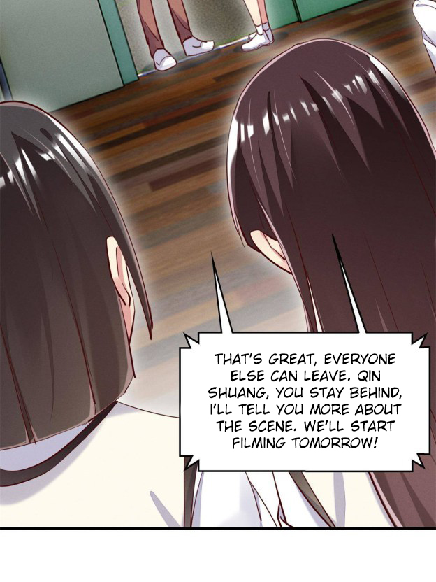I Am Being Chased To Fall In Love Everyday Chapter 39 - page 5