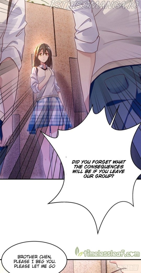 I Am Being Chased To Fall In Love Everyday Chapter 7.5 - page 1