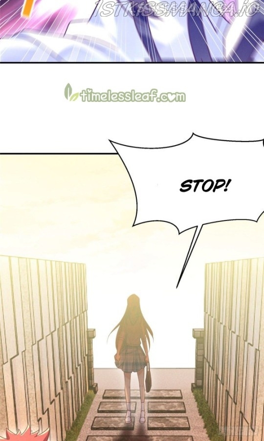 I Am Being Chased To Fall In Love Everyday Chapter 7.5 - page 10