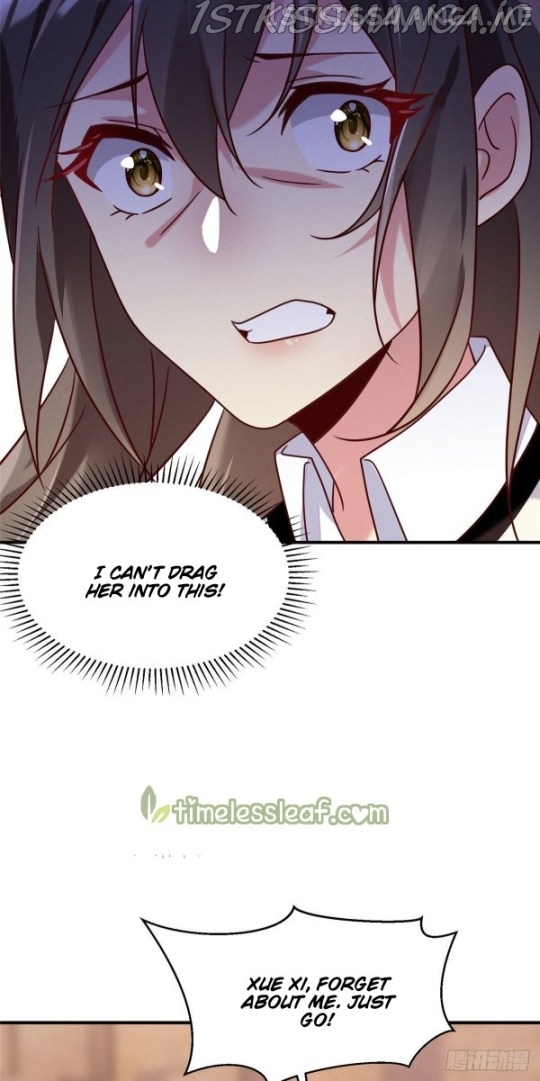 I Am Being Chased To Fall In Love Everyday Chapter 7.5 - page 14