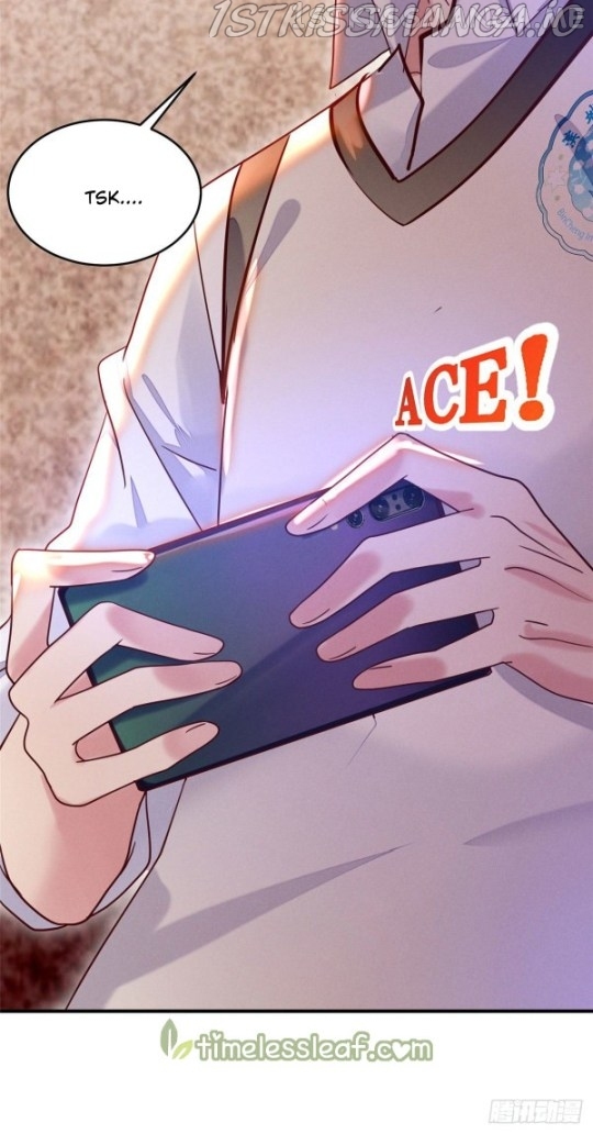I Am Being Chased To Fall In Love Everyday Chapter 7.5 - page 3