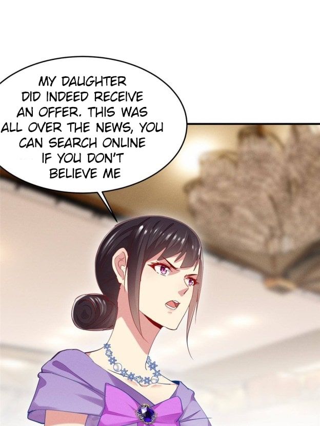 I Am Being Chased To Fall In Love Everyday Chapter 53 - page 4