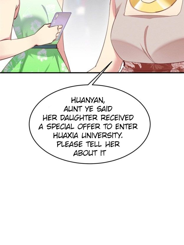 I Am Being Chased To Fall In Love Everyday Chapter 53 - page 8